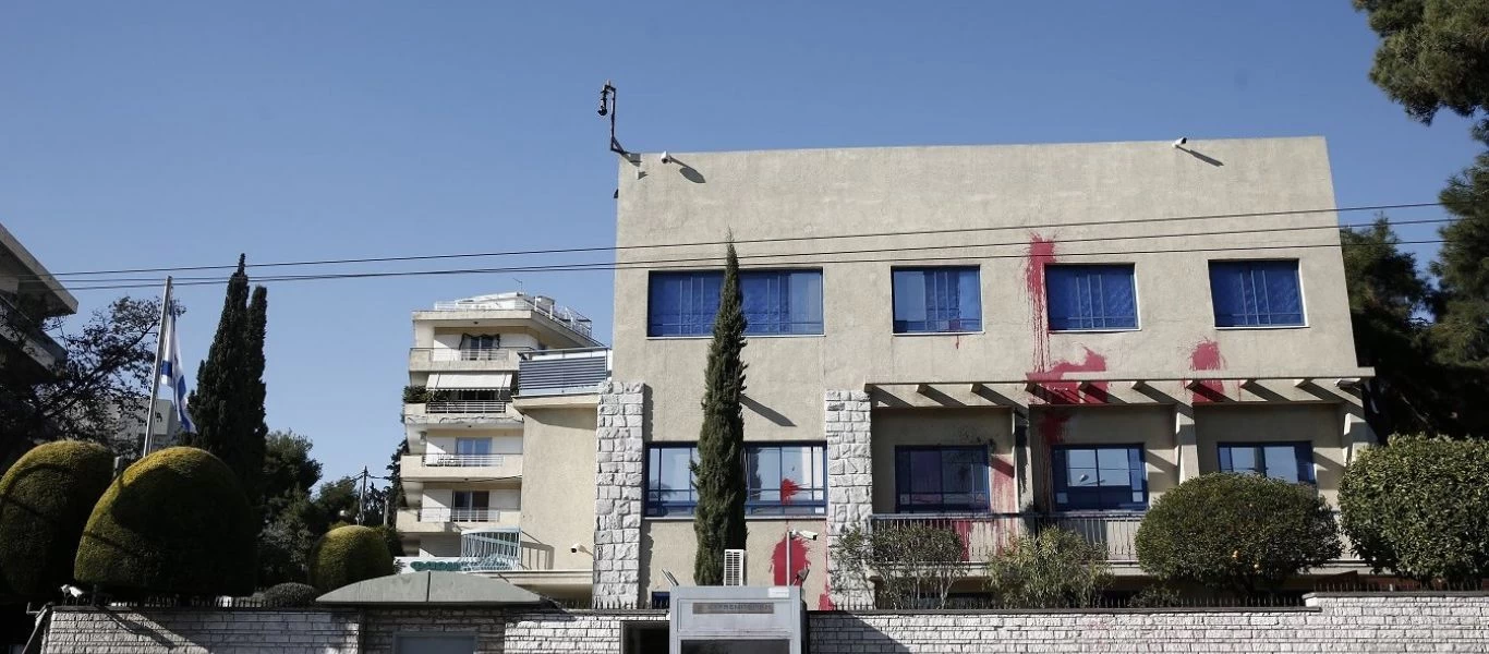 Πρεσβεία Ισραήλ για θάνατο Μ.Θεοδωράκη: «Μαζί με την Ελλάδα, τους θαυμαστές σε όλο τον κόσμο θρηνούμε και εμείς»